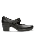 thumbnail image 1 of Clarks Emslie Lulin Womens Pumps, 1 of 1