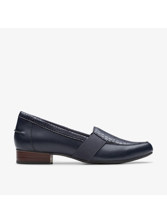Womens Juliet Beat Loafers