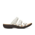 thumbnail image 1 of Clarks Laurieann Cove Womens Flat Sandals, 1 of 3