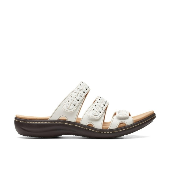 Clarks Laurieann Cove Womens Flat Sandals