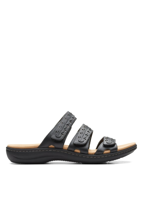 Laurieann Cove Womens Flat Sandals