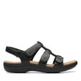 thumbnail image 1 of Clarks Laurieann Vine Womens Flat Sandals, 1 of 3