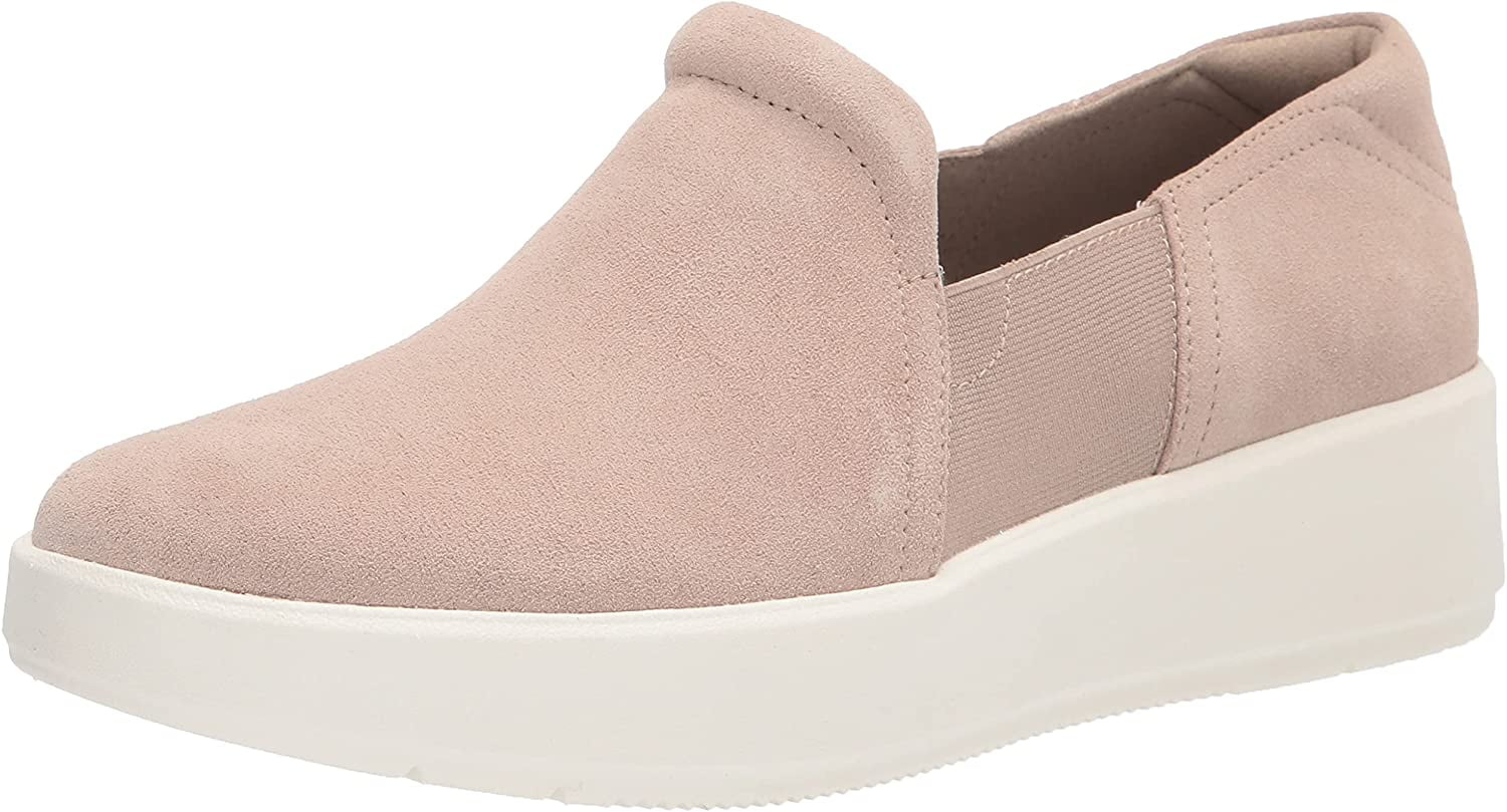 bede Tog Feasibility Clarks Womens Layton Band Sneaker 7.5 Light Taupe Suede - Walmart.com