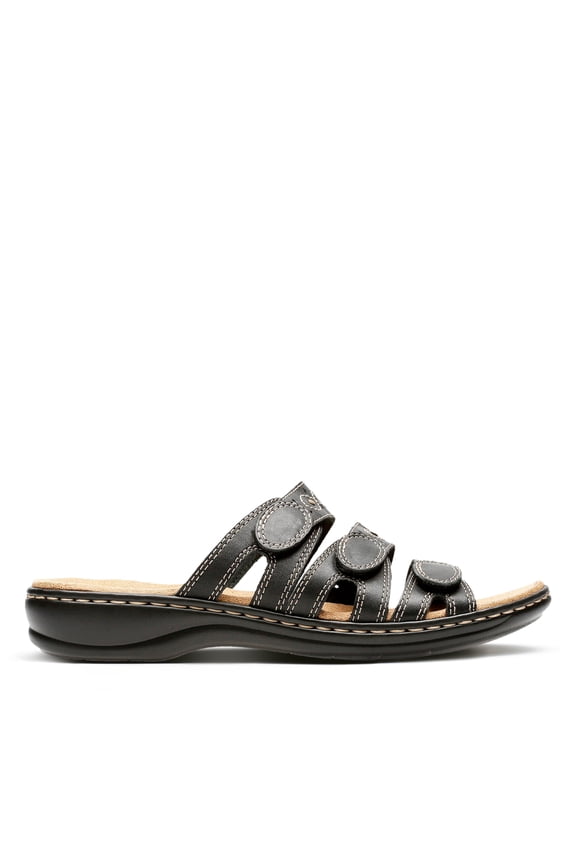 Leisa Cacti Q Womens Flat Sandals