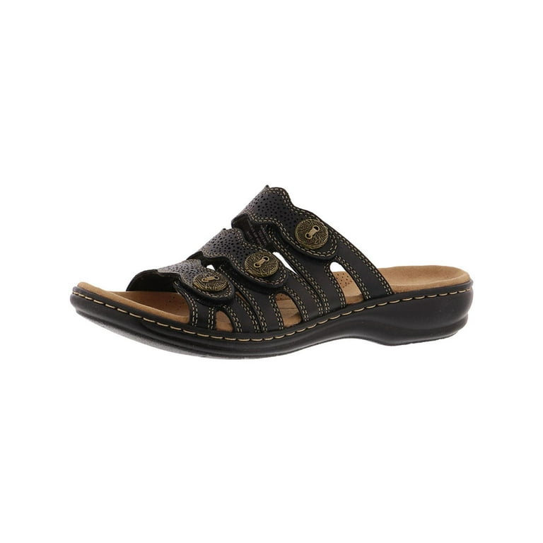 Clarks women's deals leisa grace platform