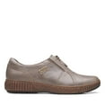thumbnail image 1 of Clarks Magnolia Zip Womens Slip-Ons, 1 of 1