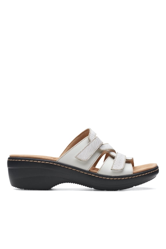 Merliah Karli Womens Wedge Sandals