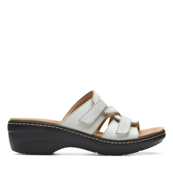 Clarks Merliah Karli Womens Flat Sandals