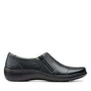 CLARKS Cora Giny Womens Slip-Ons