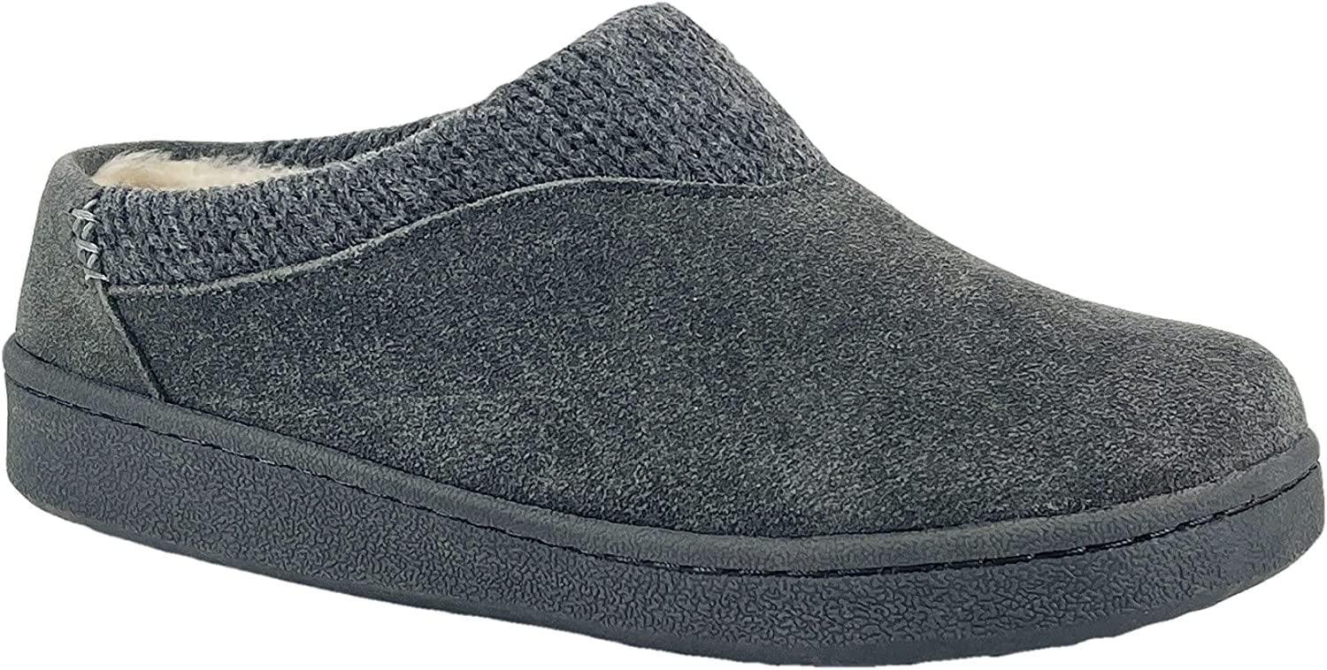 Clarks womens deals house slippers