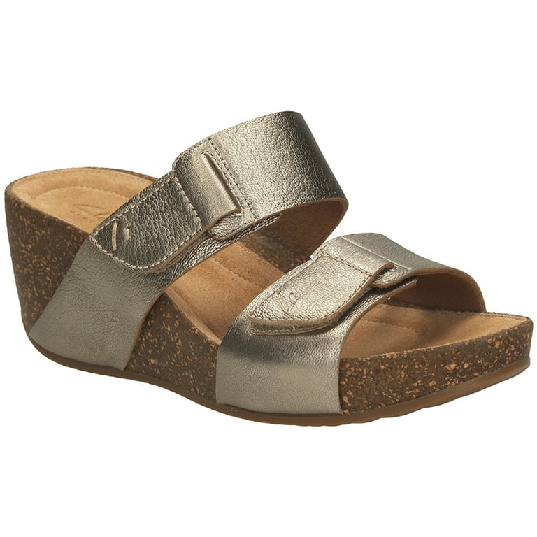 Clarks temira sandals discount