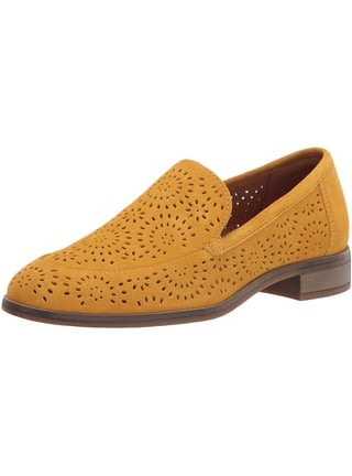 Clarks lexi marigold clearance yellow