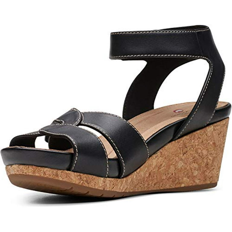 Clarks size 6.5 top