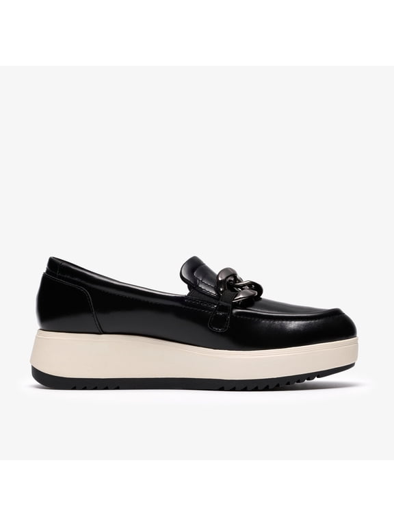 Womens Zylah May Loafers