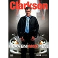 thumbnail image 1 of Clarkson: Heaven & Hell (DVD), 1 of 1