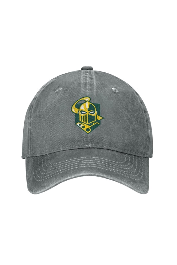 Clarkson- University Classic Cowboy Hat Adjustable Baseball Cap Unisex Casual Sports Hat