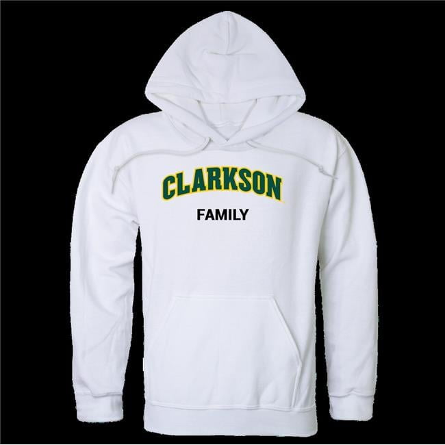 Clarkson university hoodie discount