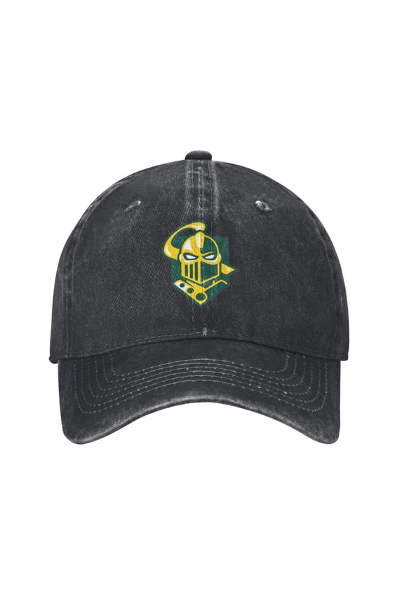 Clarkson- University Hat Adult Adjustable Classic Washed Casquette Cap Hat Baseball Cap