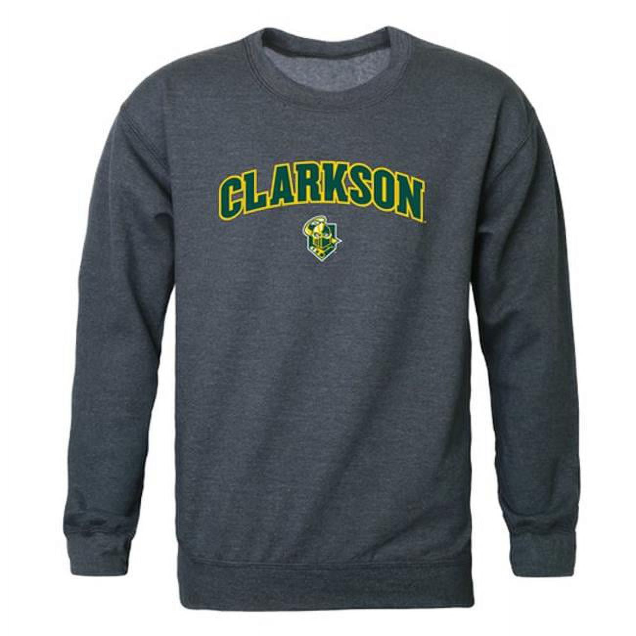 Clarkson 2025 university hoodie