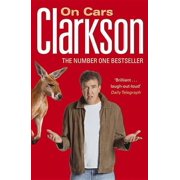 Clarkson on Cars Paperback