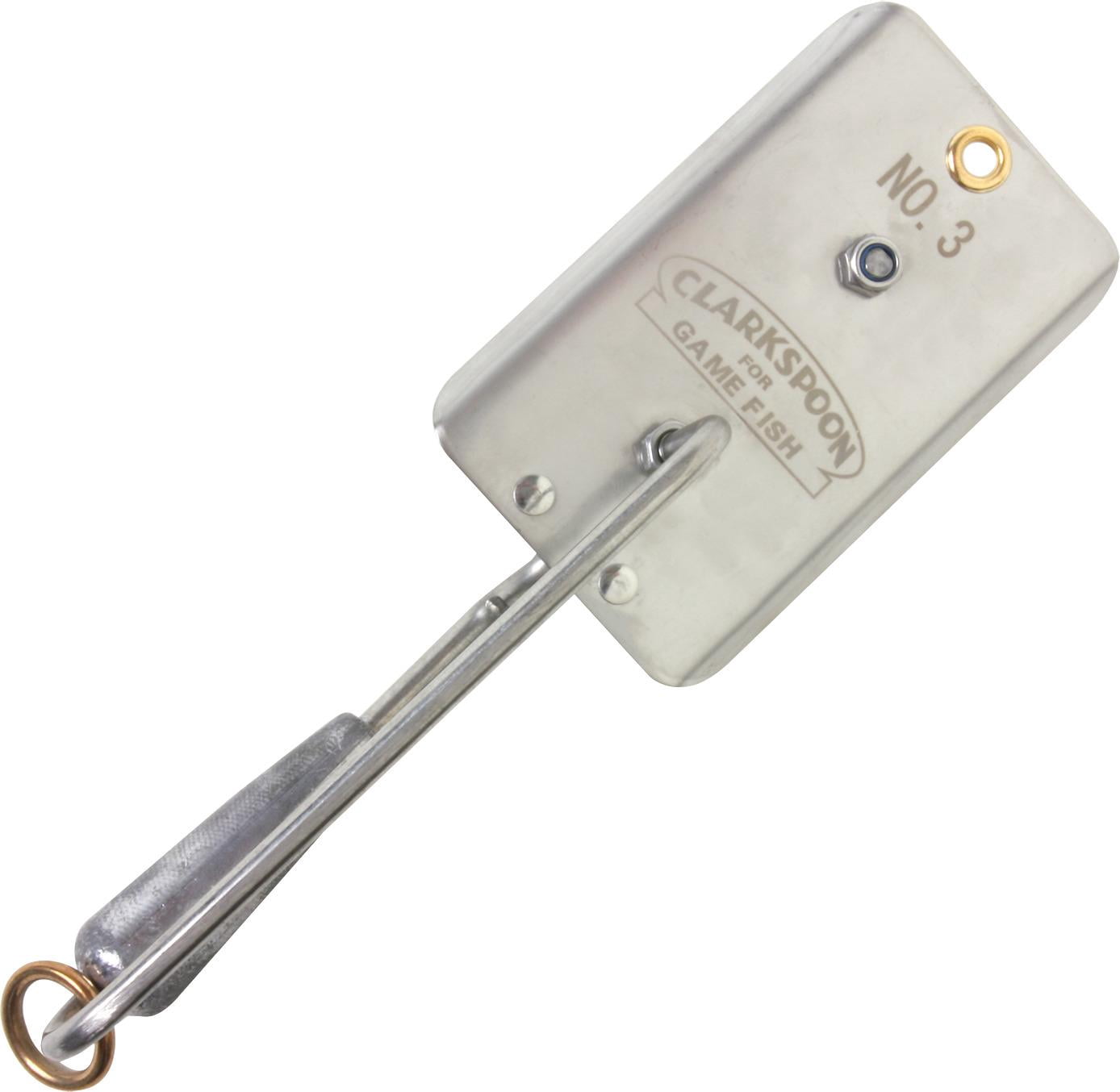 Clarkspoon Diving Planer #3