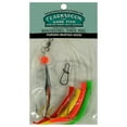 thumbnail image 1 of Clarkspoons MACKEREL TREE RIG W/#0 SILVER, Fishing Rigs, 1 of 6