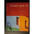 thumbnail image 1 of Pre-Owned Claro Que Si!, 5th Edition Paperback, 1 of 1