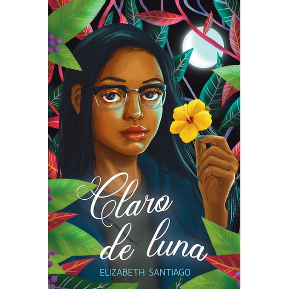 Claro de Luna, (Paperback)