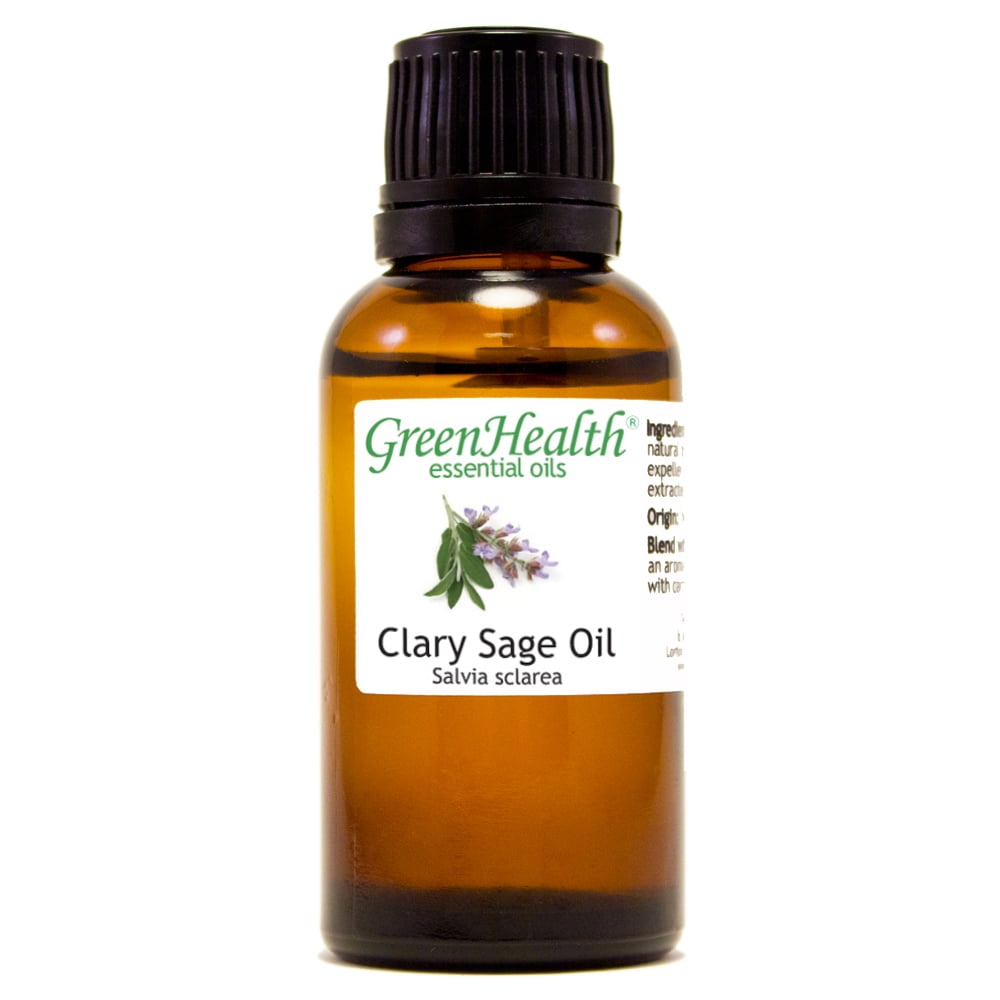 Clary Sage