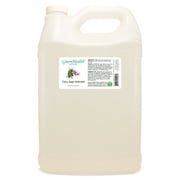 Clary Sage Hydrosol - 1 Gallon - Clear Plastic Jug w/ Cap - GreenHealth