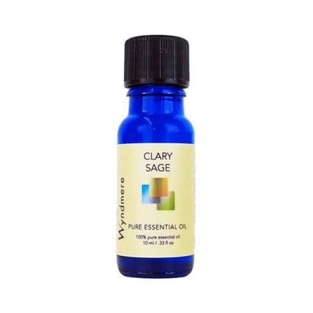 Clary Sage