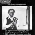 thumbnail image 1 of Clas Pehrsson - Works for Recorder - Music & Performance - CD, 1 of 1