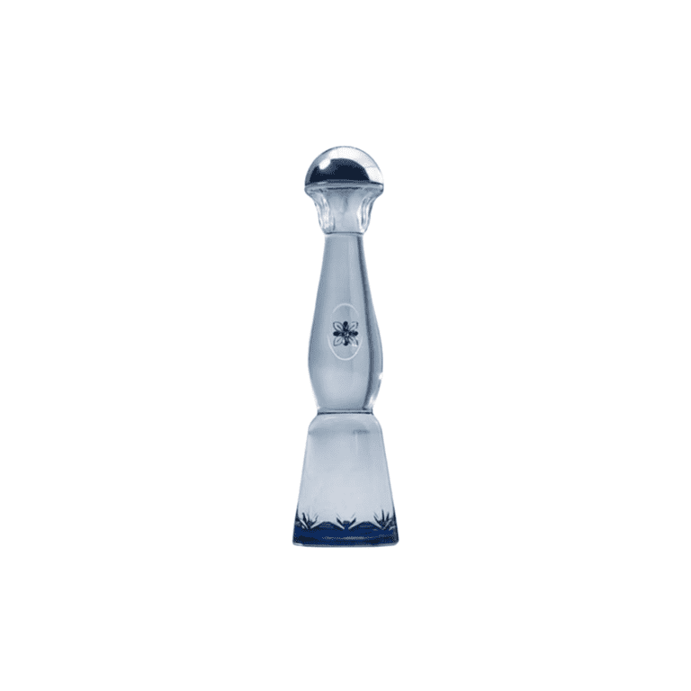 cbd vape devices Clase Azul 'Plata' Tequila 750ml :: Tequila main image 1