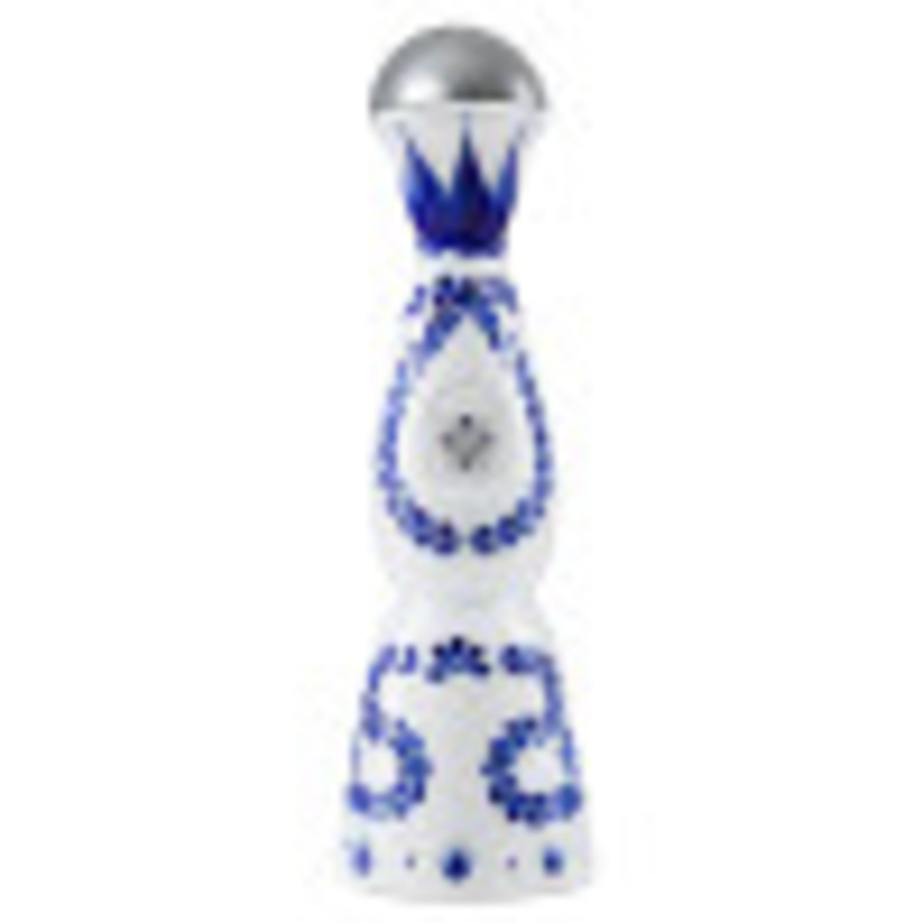 Clase Azul Reposado Tequila, 750 ml Ceramic Decanter, 40% ABV