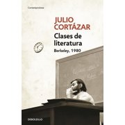 Clases de Literatura. Berkeley. 1980 / Literature Courses. Berkley, 1980 Paperback