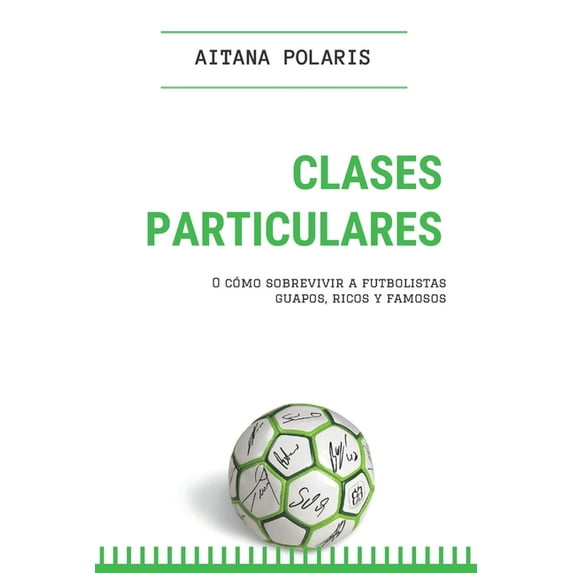 Clases particulares (Paperback)