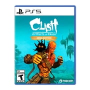 Clash Artifact of Chaos - Zeno Edition PS5