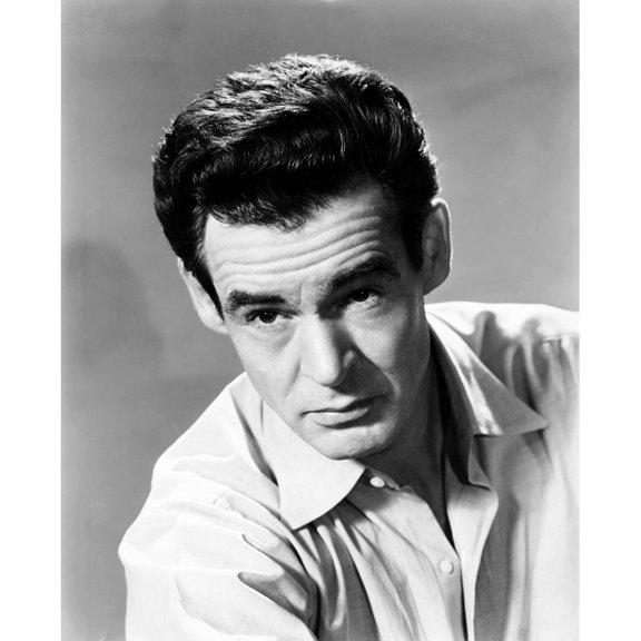 Clash By Night Robert Ryan 1952 Photo Print (16 x 20)