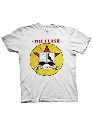 Know your rights tee discount