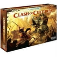 thumbnail image 1 of Clash Of Cultures Strategy Board Game, 1 of 6