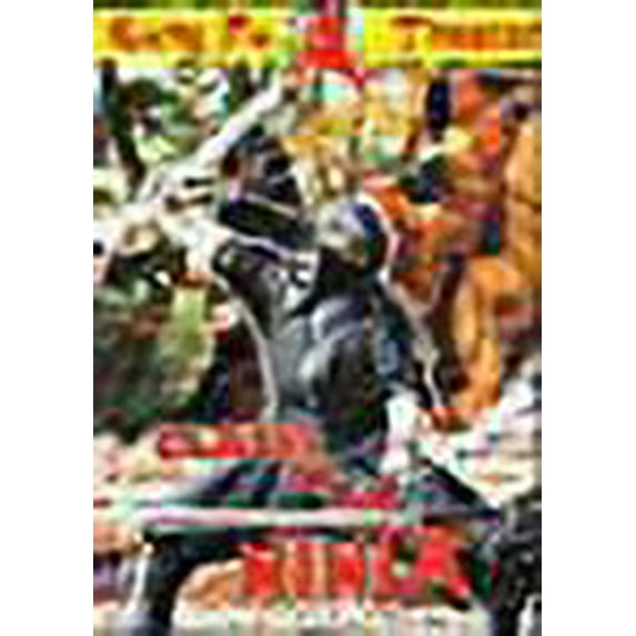 Clash Of The Ninja (Dubbed In English)