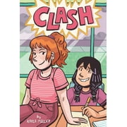 Kayla Miller Clash Paperback