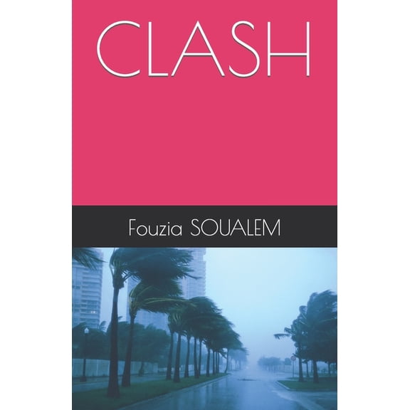 Clash (Paperback)