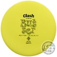 thumbnail image 1 of Clash Softy Butter Putter Golf Disc - 173-176g, 1 of 1