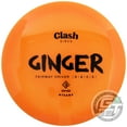 thumbnail image 1 of Clash Steady Ginger Fairway Driver Golf Disc - 173-176g, 1 of 1