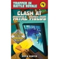 thumbnail image 1 of Pre-Owned CLASH AT FATAL FIELDS Paperback, 1 of 1