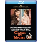Warner Archives - Clash by Night [BLU-RAY]