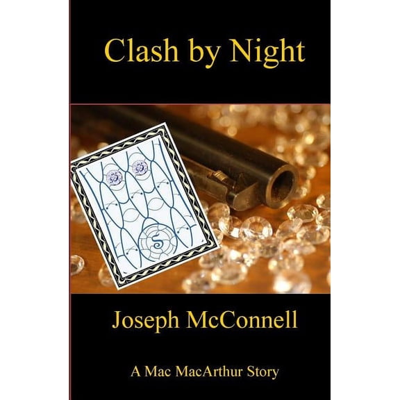 Clash by Night (Paperback)