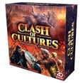 thumbnail image 1 of Clash of Cultures Monumental Edition Board Game, 1 of 1