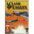 thumbnail image 1 of Clash of Eagles (2 Pack) (DVD), 1 of 1